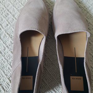 Dolce Vita Pixy Loafers  Women's Shoes Size 12